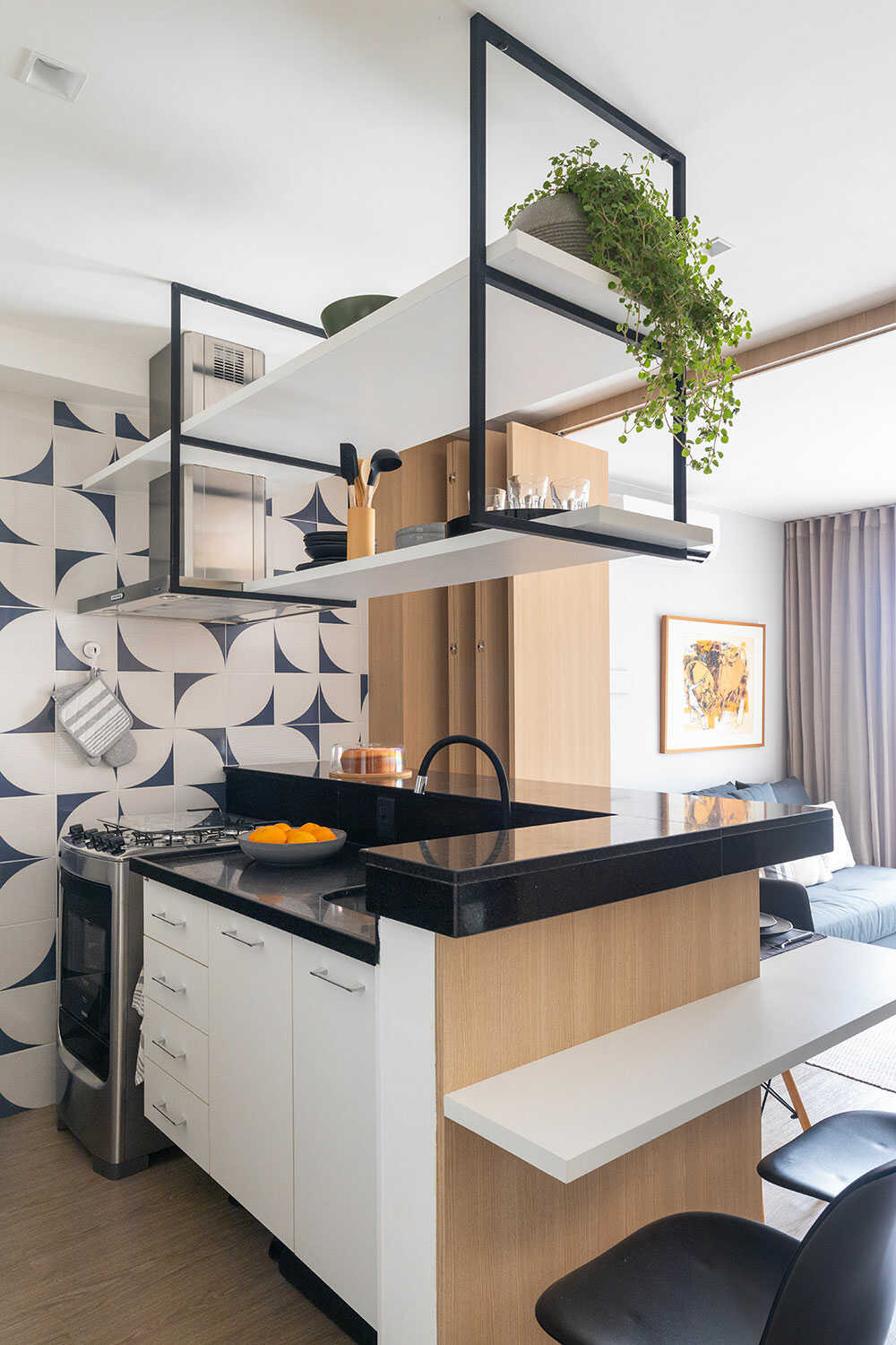 Projeto Morada Place