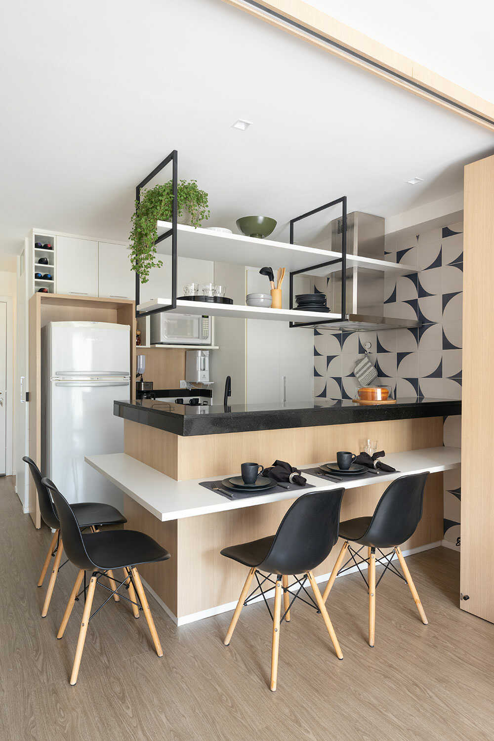 Projeto Morada Place