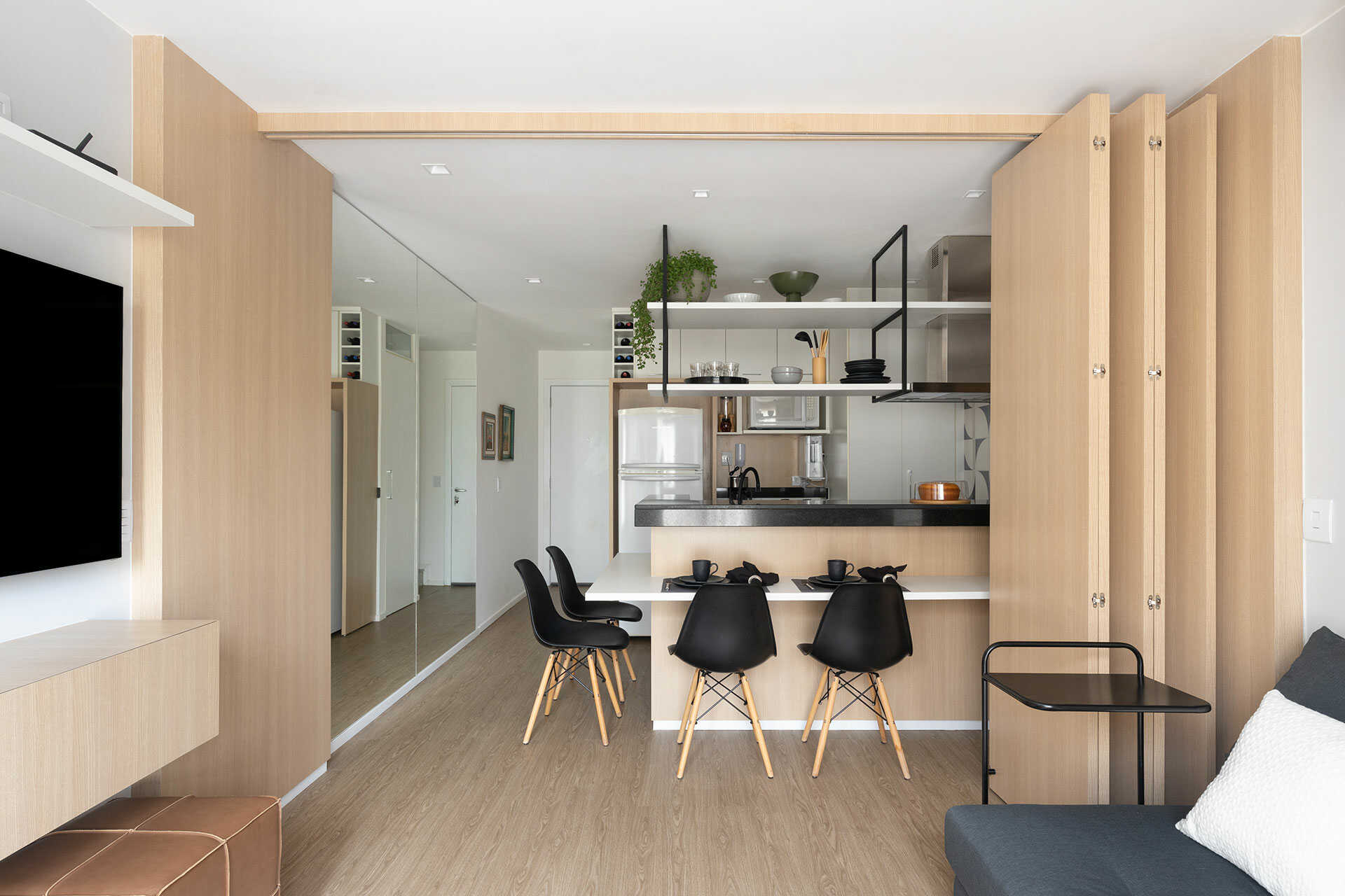 Projeto Morada Place