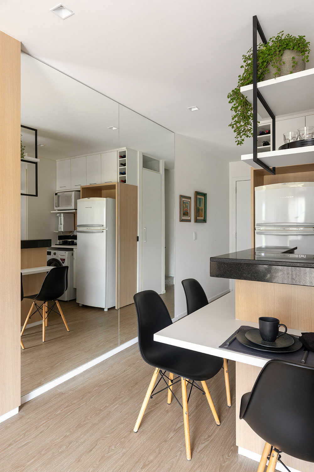 Projeto Morada Place