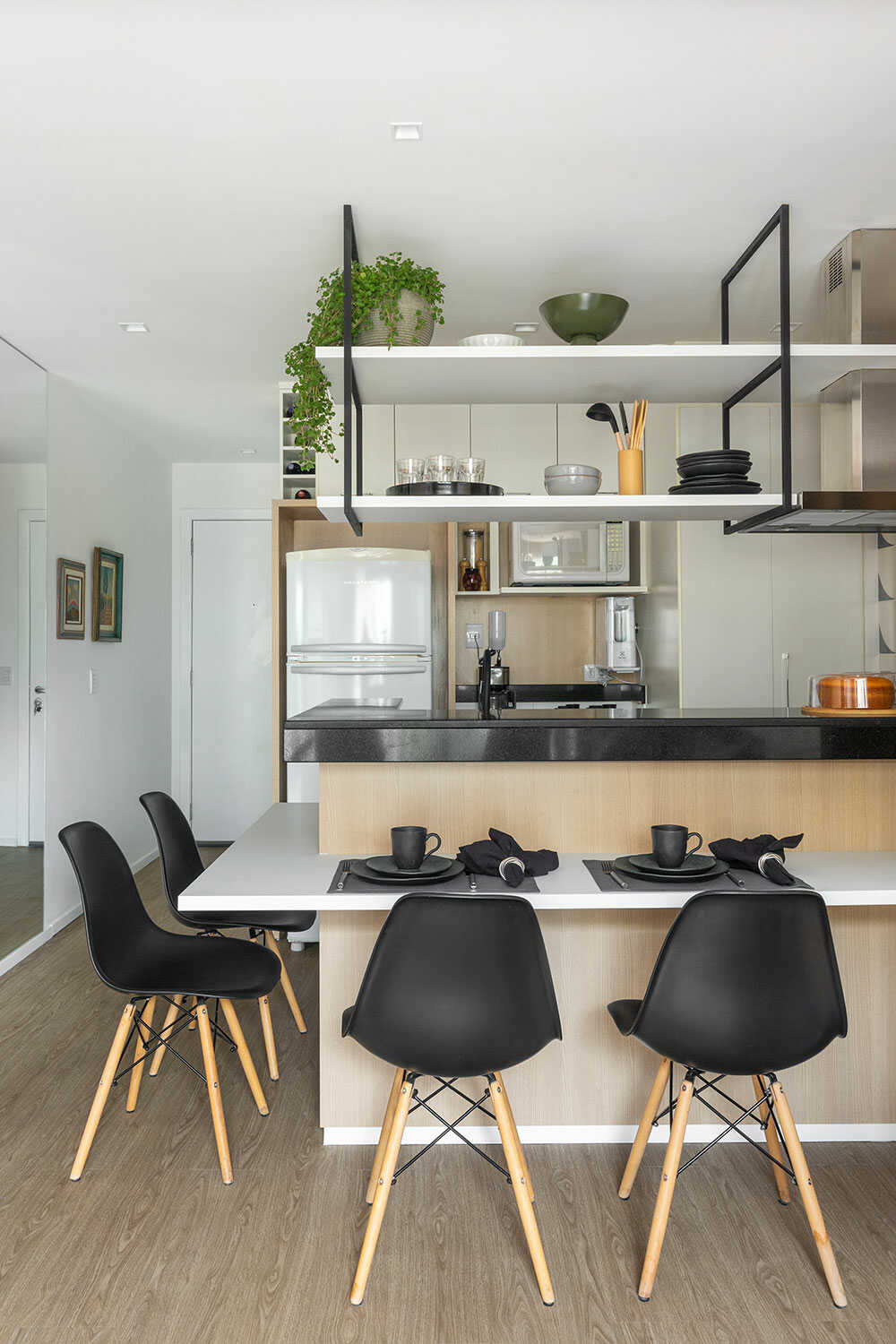Projeto Morada Place