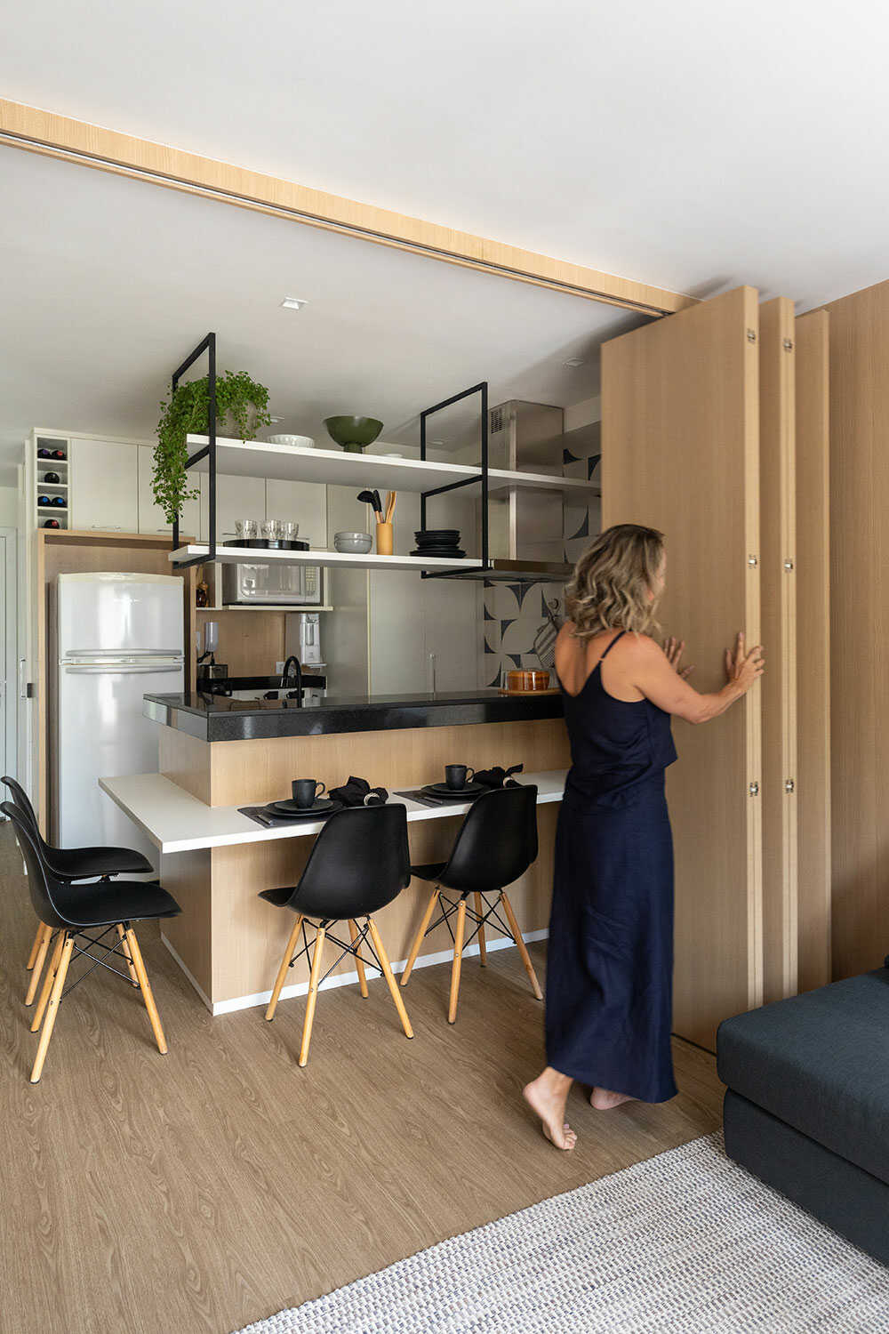 Projeto Morada Place