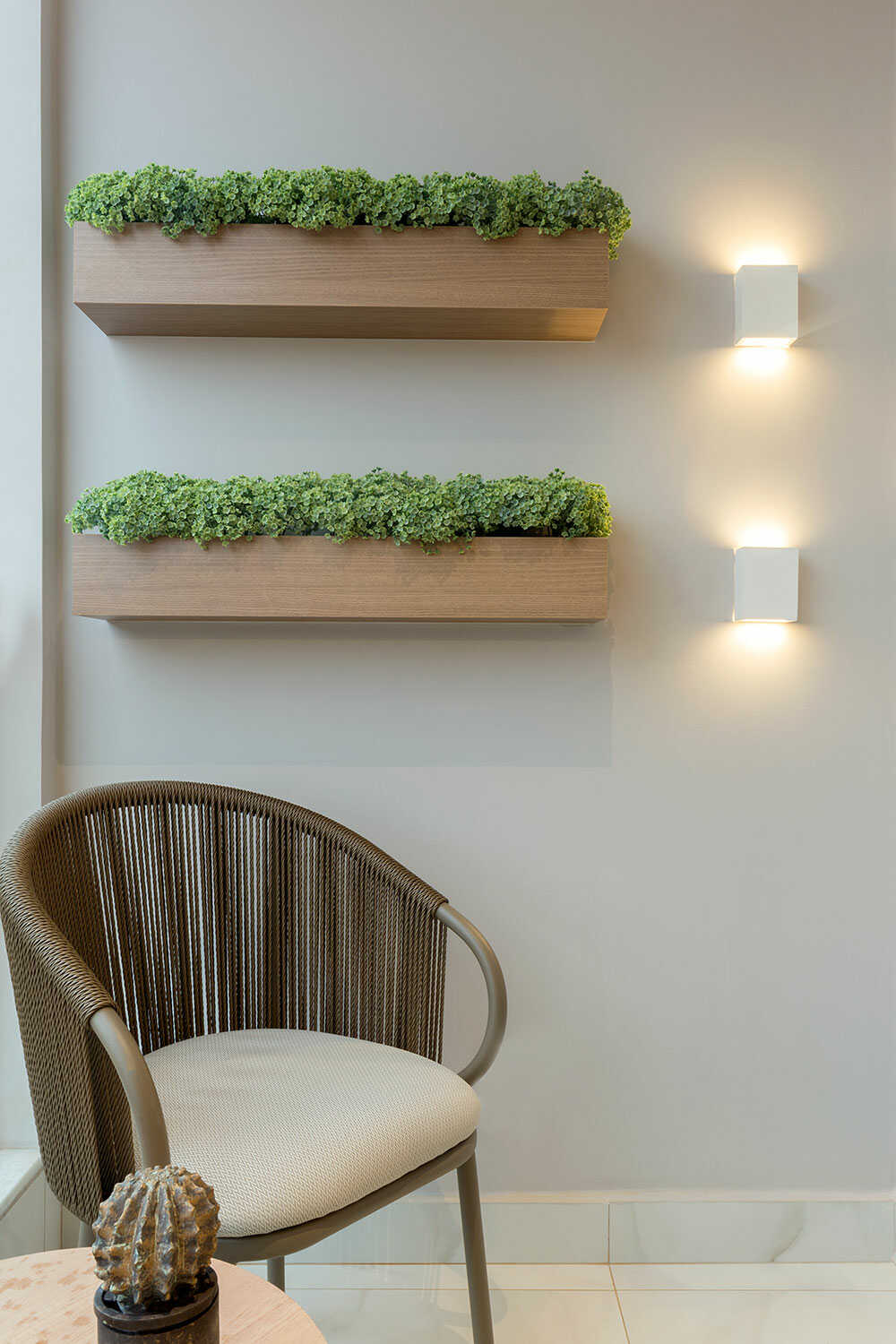 Apartamento Decorado Plena Academic