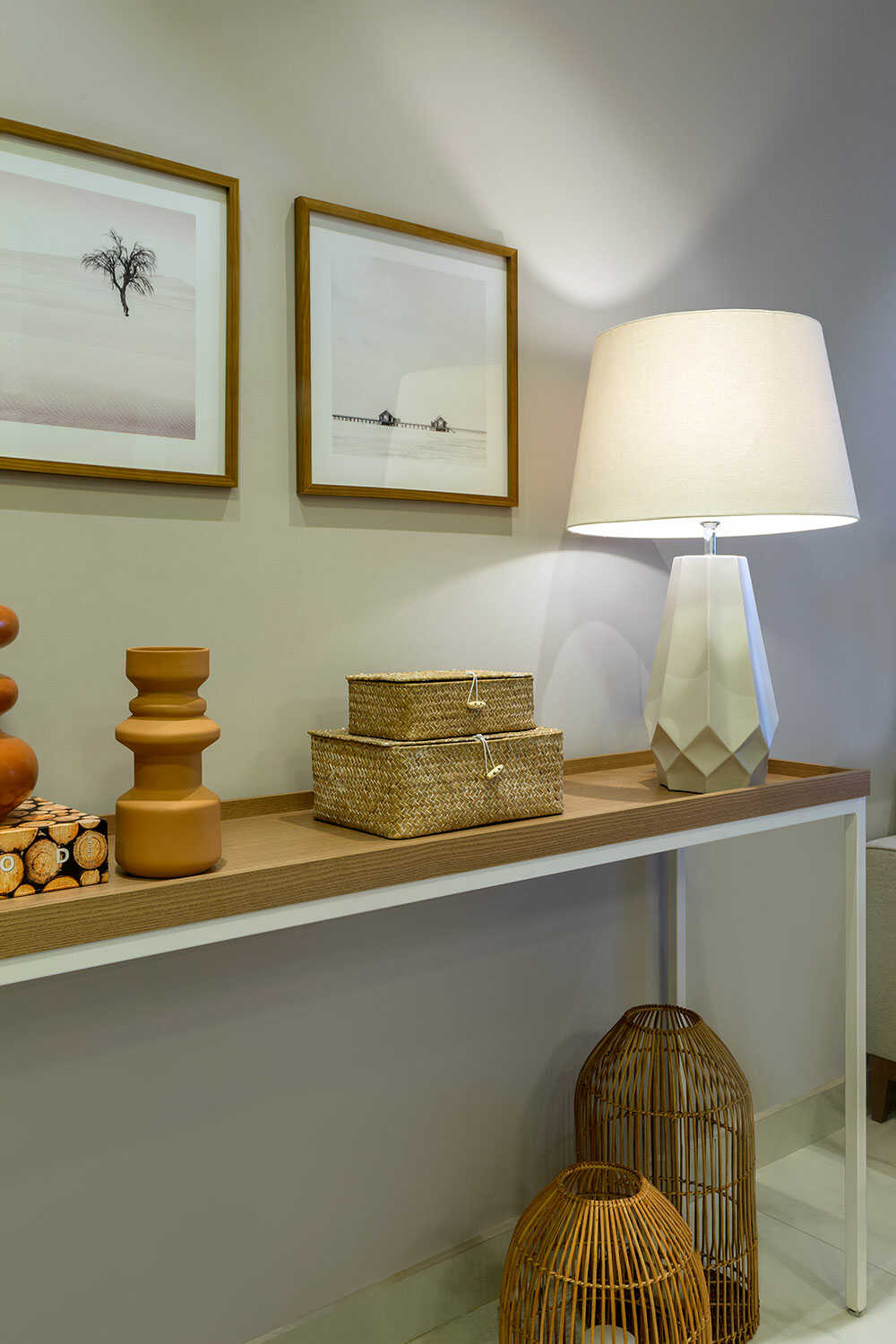 Apartamento Decorado Plena Academic